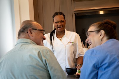 Chefs for Seniors Huntsville