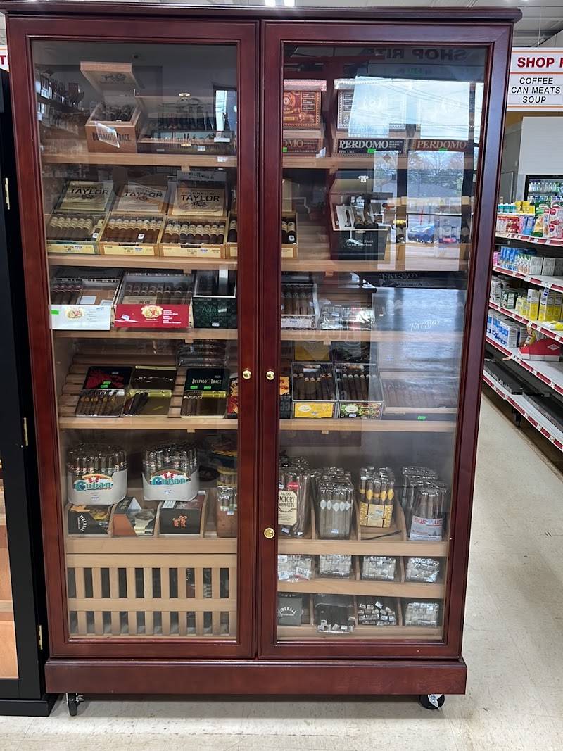 Harvest Shop Rite