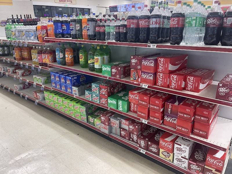 Harvest Shop Rite