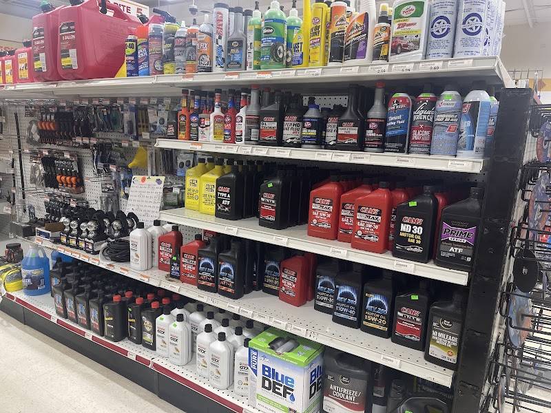 Harvest Shop Rite