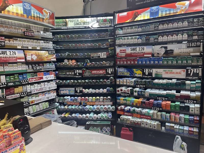 Harvest Shop Rite