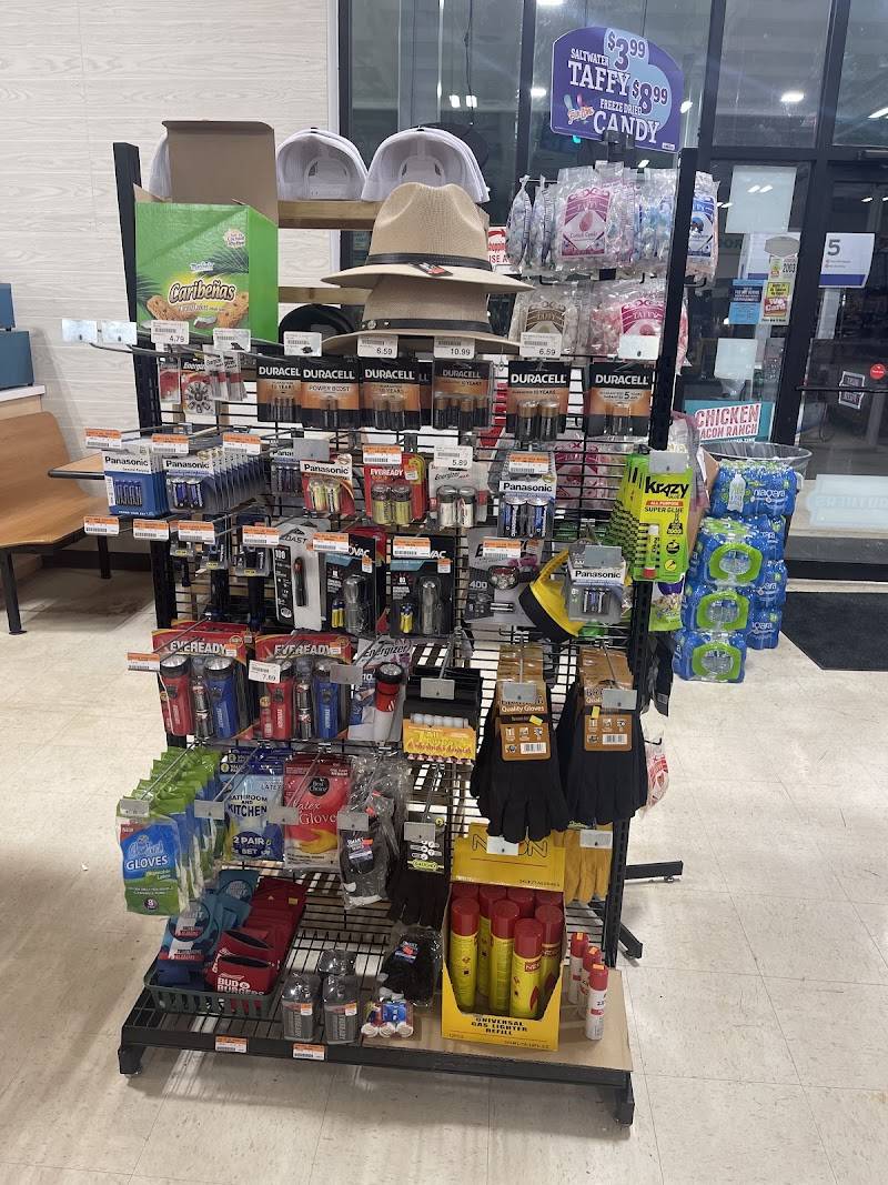 Harvest Shop Rite