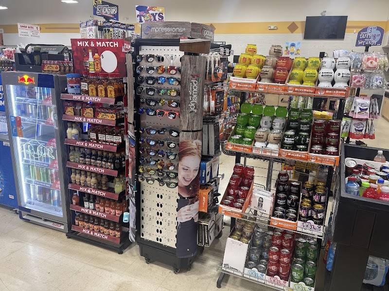 Harvest Shop Rite