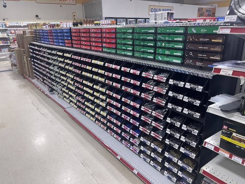 Harvest Shop Rite