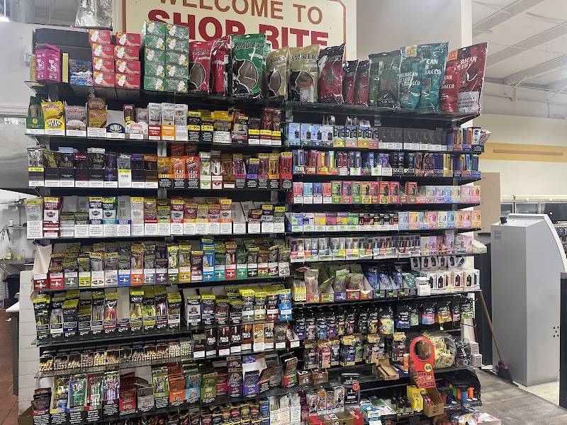 Harvest Shop Rite